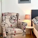 U Lesa, 119 Apartamento *