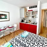 U Lesa, 119 Apartment