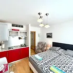 Apartamento U Lesa, 119 Srní