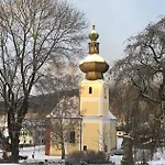 U Lesa, 119 * Srní
