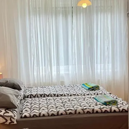 Apartment U Lesa, 119 Srni