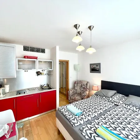 Apartment U Lesa, 119 Srni
