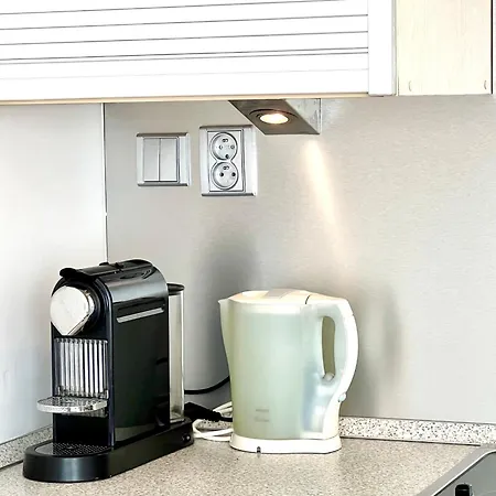 Apartamento U Lesa, 119 *