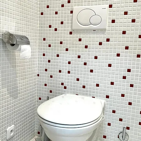 U Lesa, 119 Srní