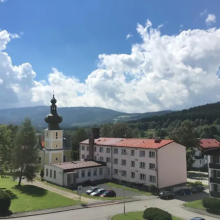Apartment U Lesa, 119 Srni