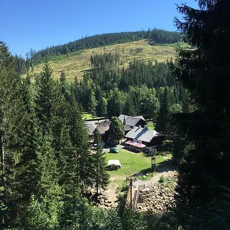 Apartment U Lesa, 119 *
