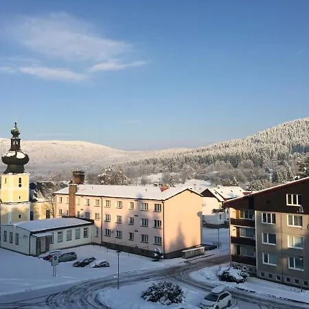 Apartmán U Lesa, 119 *