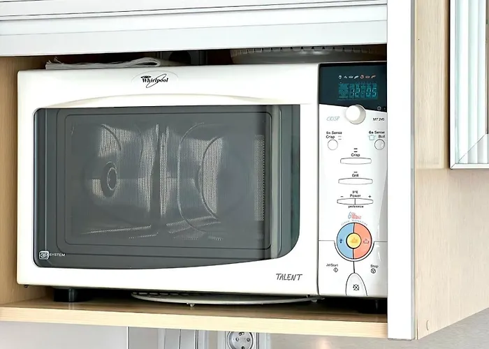 Apartmán U Lesa, 119 Srní