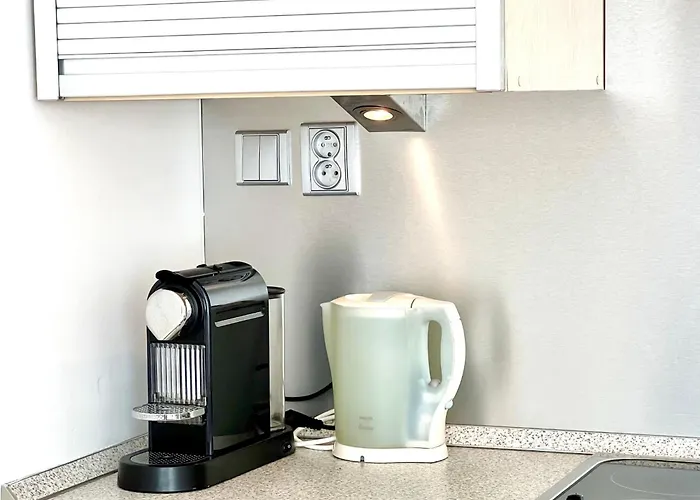 Apartmán U Lesa, 119 *