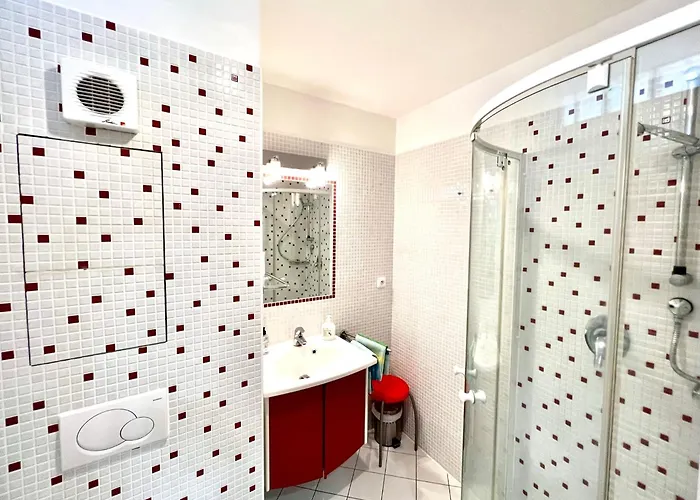 Apartamento U Lesa, 119 *
