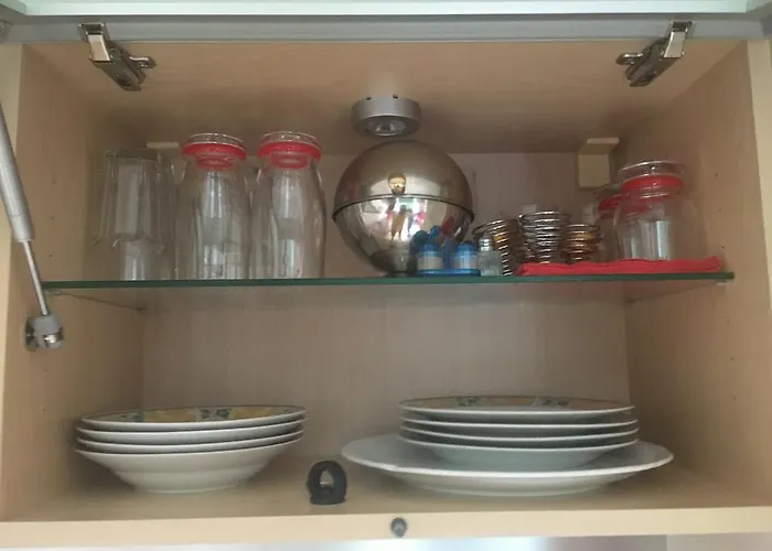 Apartmán U Lesa, 119 Srní