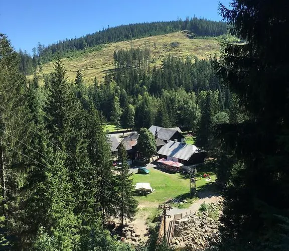 Apartmán U Lesa, 119 *